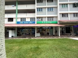 Mayflower Shopping & Food Centre (D20), Shop House #556328821